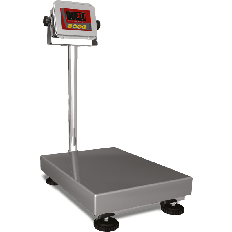 Balance de Cuisine Professionnelle 10 kg avec Plateau Inox - Weighstation  Pas Cher