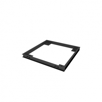 Cuvelage pour encastrer