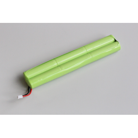 Batterie de rechange - Timber balance professionnelle