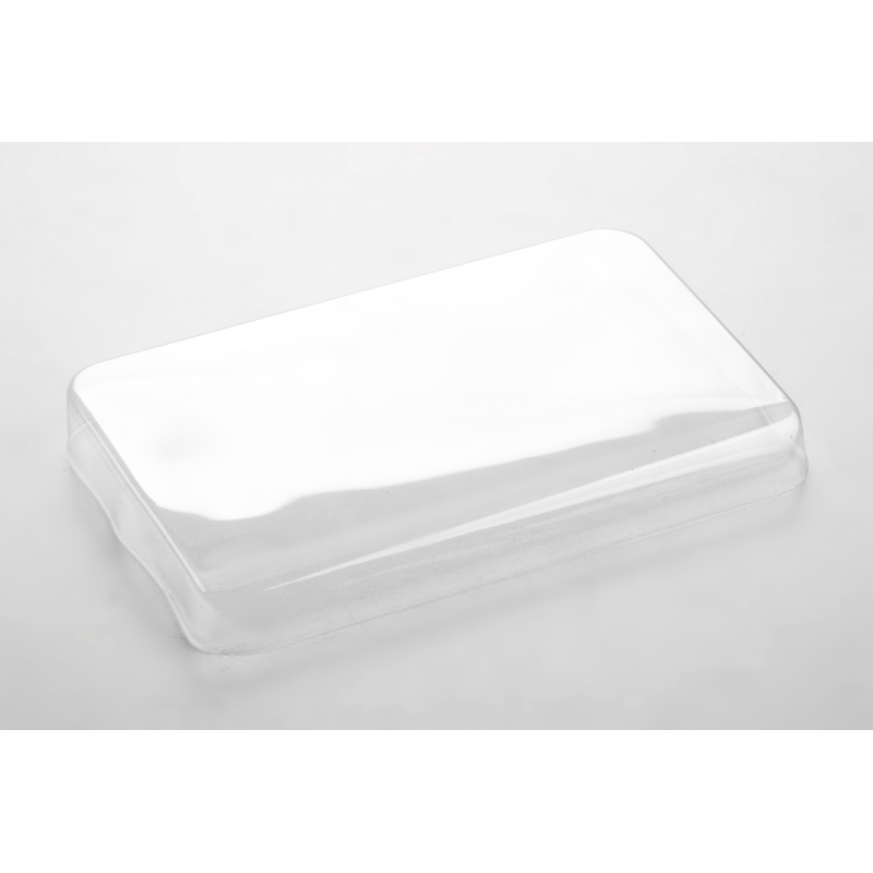 Housse de protection transparente x5 - Timber balance professionnelle