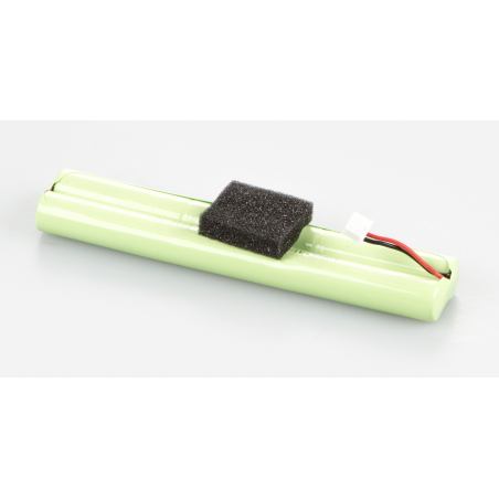 Fonctionnement sur batterie interne - Timber balance professionnelle