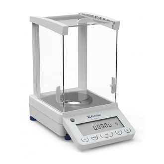 Balance de précision - Modèle PCB - Balances KERN - direct-pesage.fr