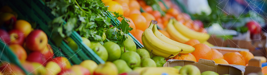 balance fruit et légume